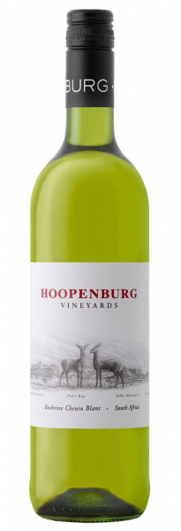Hoopenburg Wines  Hoopenburg Bushvine Chenin Blanc